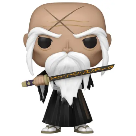 Funko POP figurica Bleach Thousand-Year Blood War Yamamoto fotografija proizvoda