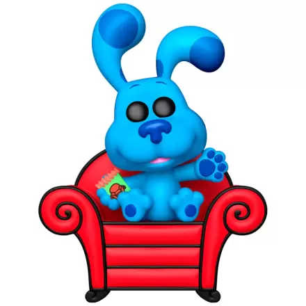 Funko POP figura Premium Blues Clues & You Blue fotografija proizvoda