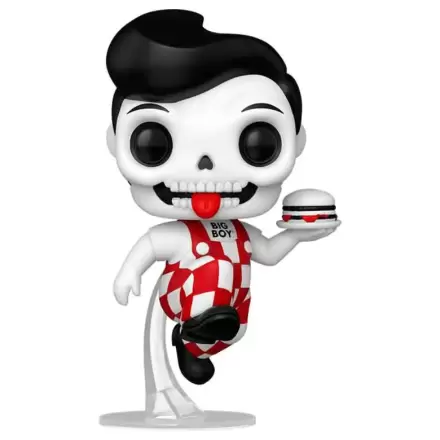Funko POP figura Bob's Big Boy Skull Bob fotografija proizvoda