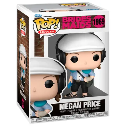 Funko POP figure Brides Maids Megan Price fotografija proizvoda