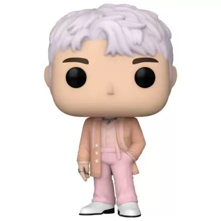 POP figura BTS J-Hope termékfotója