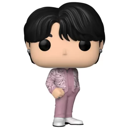 POP figura BTS Jimin termékfotója