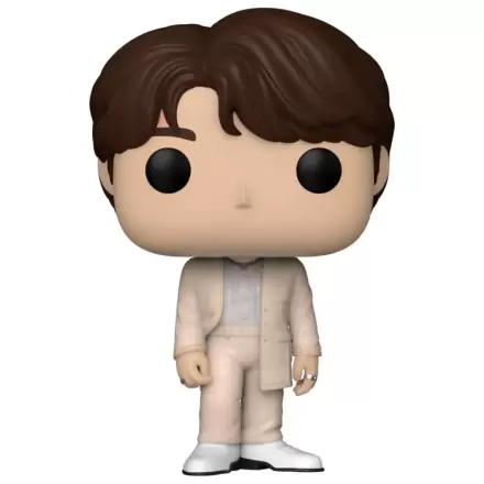 POP figura BTS Jin termékfotója