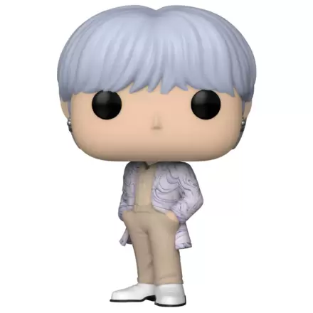 POP figurica BTS Suga termékfotója