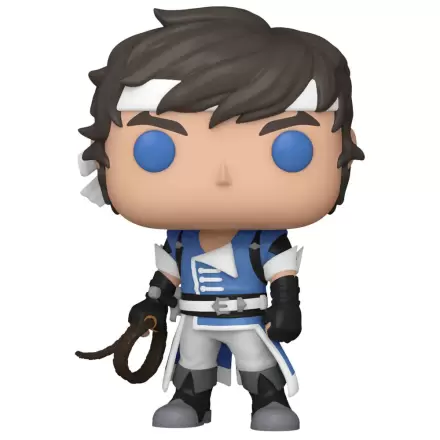 Funko POP figura Castlevania Nocturne Richter Belmont termékfotója