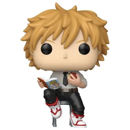 Funko POP figura Chainsaw Man Denji fotografija proizvoda