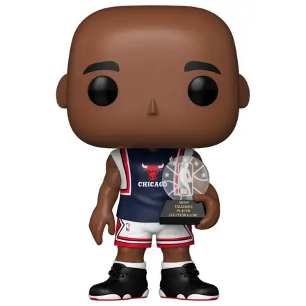 Funko POP figura Chicago Bulls Michael Jordan 1998 All-Star Game MVP fotografija proizvoda