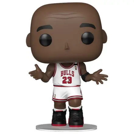 Funko POP figura Chicago Bulls Michael Jordan Shrug fotografija proizvoda