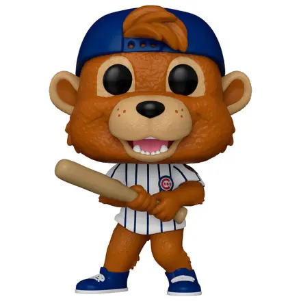 Funko POP figura Chicago Cubs Clark the Cub fotografija proizvoda