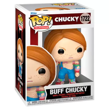 Funko POP figura Chucky Buff Chucky fotografija proizvoda