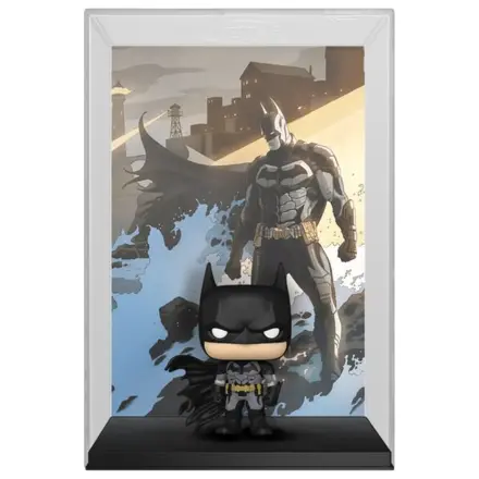 Funko POP figure Comic Covers Batman Arkham Blacklight fotografija proizvoda