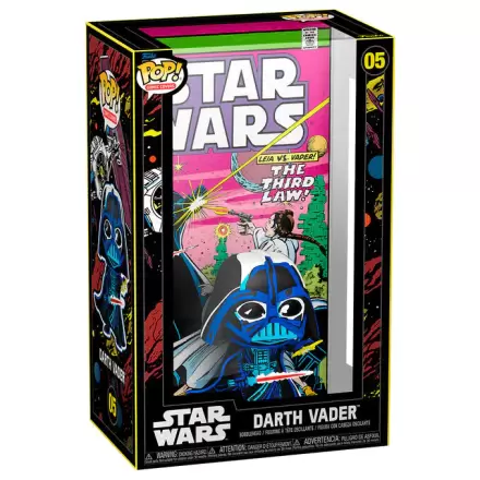 Funko POP figura Comic Covers Star Wars Darth Vader termékfotója