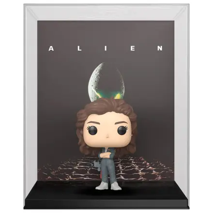 Funko POP figura Cover Alien Ripley fotografija proizvoda