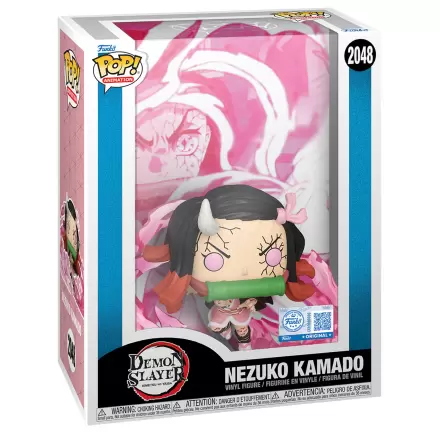 Funko POP figura omot Demon Slayer Kimetsu no Yaiba Nezuko Kamado fotografija proizvoda