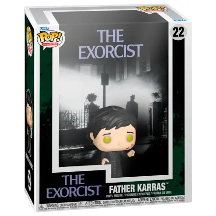 Funko POP figura Navlaka The Exorcist Father Karras fotografija proizvoda