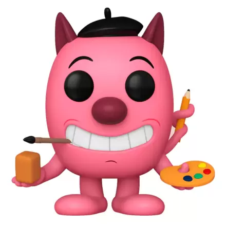 Funko POP figura Cranium Creative Cat fotografija proizvoda