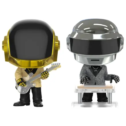 Funko POP figure Daft Punk Random Access Memories paket od 2 komada fotografija proizvoda