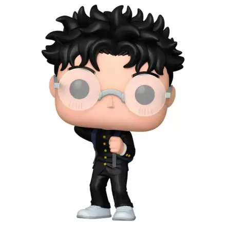 Funko POP figura Dandadan Okarun Chase fotografija proizvoda