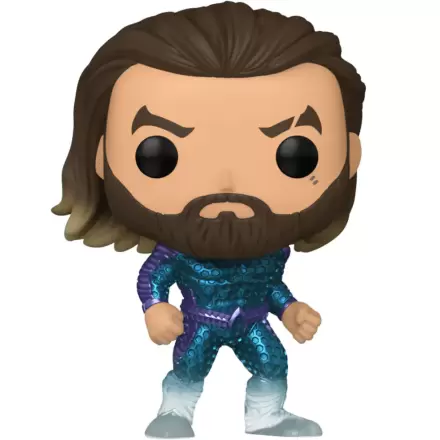 POP figura DC Comics Aquaman and the Lost Kingdom Aquaman termékfotója