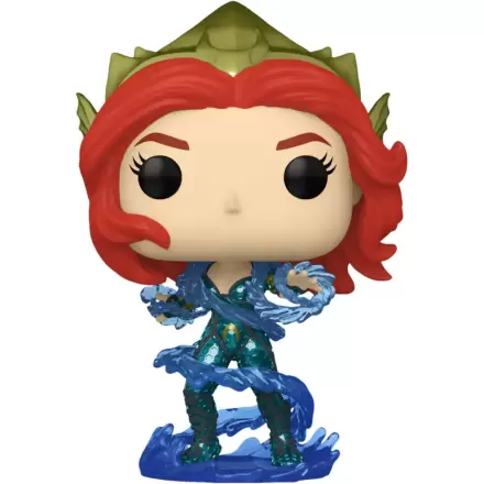 POP figurica DC Comics Aquaman and the Lost Kingdom Mera termékfotója