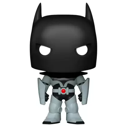 Funko POP figura DC Comics Batman Beyond Armored Bruce fotografija proizvoda
