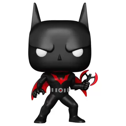 Funko POP figura DC Comics Batman Beyond Terry McGinnis fotografija proizvoda
