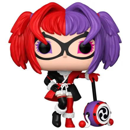 Funko POP figura DC Comics Batman Ninja Harley Quinn fotografija proizvoda