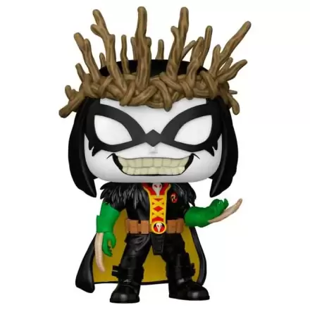 Funko POP figura DC Comics Dark Multiverse Robin King fotografija proizvoda