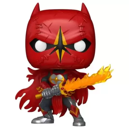 Funko POP figura DC Comics Dark Multiverse Saint Batman fotografija proizvoda