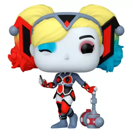 POP figurica DC Comics Harley Quinn Apokolips termékfotója