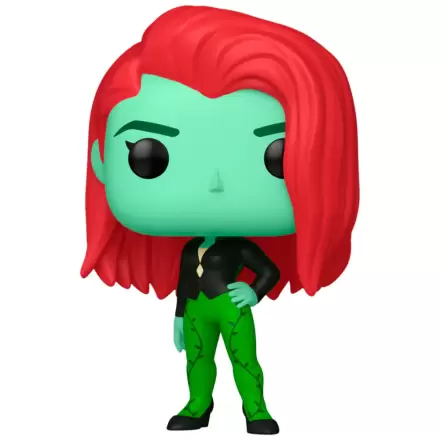 POP figura DC Comics Harley Quinn Poison Ivy termékfotója