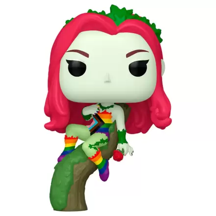 Funko POP figura DC Comics Poison Ivy termékfotója