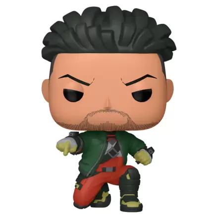 Funko POP figura DC Comics Suicide Squad Isekai Deadshot termékfotója