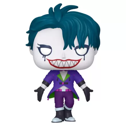 Funko POP figura DC Comics Suicide Squad Isekai The Joker termékfotója