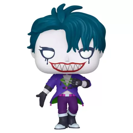 Funko POP figura DC Comics Odred otpisanih Isekai The Joker Chase termékfotója