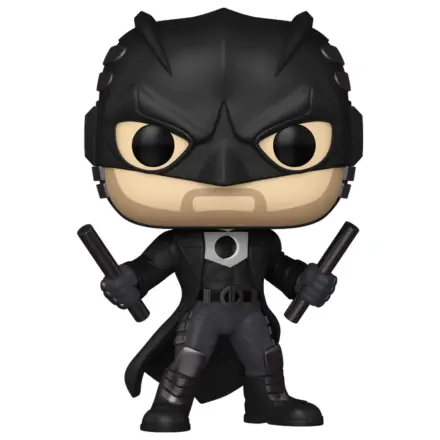 Funko POP figura DC Comics Super Heroes Midnighter fotografija proizvoda