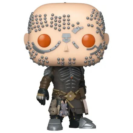 Funko POP figura DC Comics Supergirl Krem of the Yellow Hills fotografija proizvoda