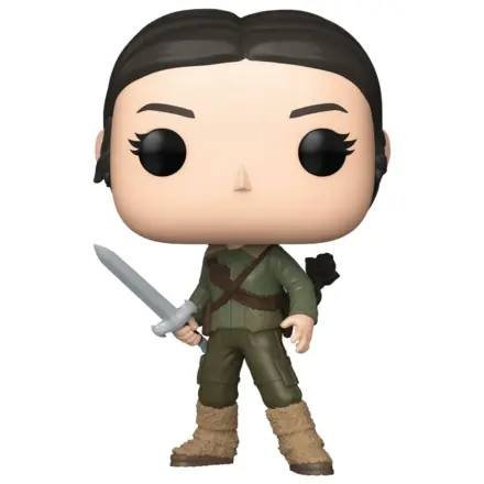 Funko POP figura DC Comics Supergirl Ruthye fotografija proizvoda