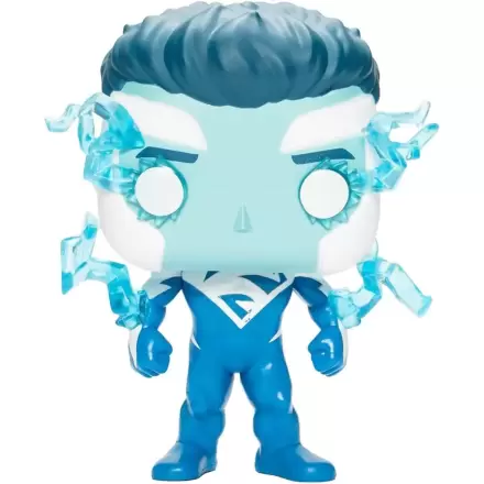 DC Comics POP! Vinilna figura Superman (Blue) (NYCC/Fall Con.) 9 cm fotografija proizvoda