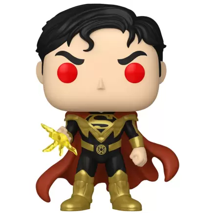 Funko POP figura DC Comics Superman Fall of Siniestro fotografija proizvoda