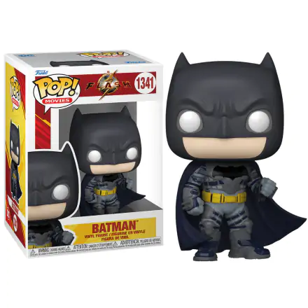 The Flash POP! Movies Vinyl Figura Batman 9 cm termékfotója