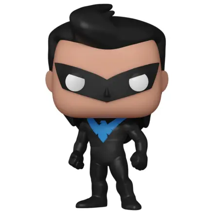 Funko POP figura DC Comics The New Batman Adventure Nightwing fotografija proizvoda