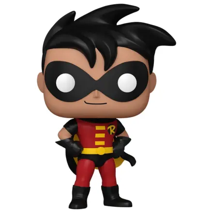 Funko POP figura DC Comics The New Batman Adventure Robin fotografija proizvoda