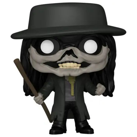 Funko POP figura DC Comics The New Batman Adventure Scarecrow fotografija proizvoda