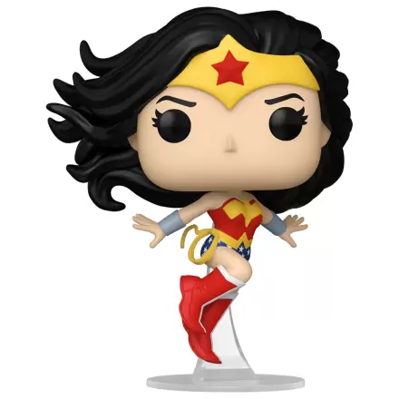 Funko POP figura DC Comics Wonder Woman fotografija proizvoda