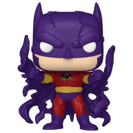 Funko POP figura DC Comics Zur En Arrh The Batman Of Zur En Arrh fotografija proizvoda