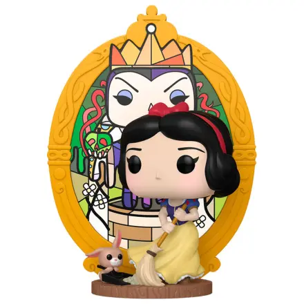 Funko POP figure Deluxe Disney Snow White - Snow White Evil Queen Stained Glass fotografija proizvoda