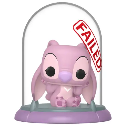 Funko POP figura Deluxe Disney Stitch Experiments Angel fotografija proizvoda