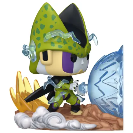Funko POP figura Deluxe Dragon Ball Z Perfect Cell fotografija proizvoda