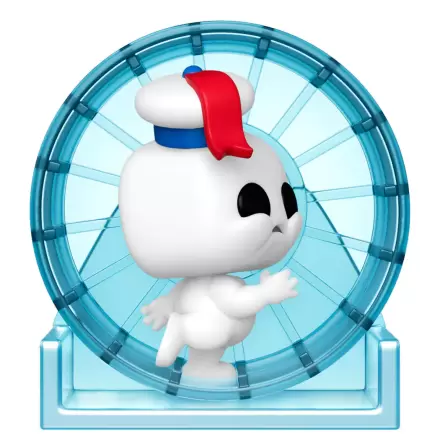 POP Figure Deluxe Ghostbusters Mini Puft figura termékfotója